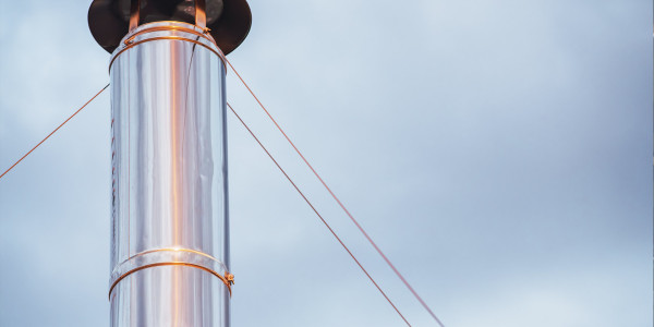 Limpiezas de Conductos de Extracción y Ventilación Guadamur · Cocina de Rostisserias